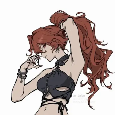 Profile image of Kira Ashborne