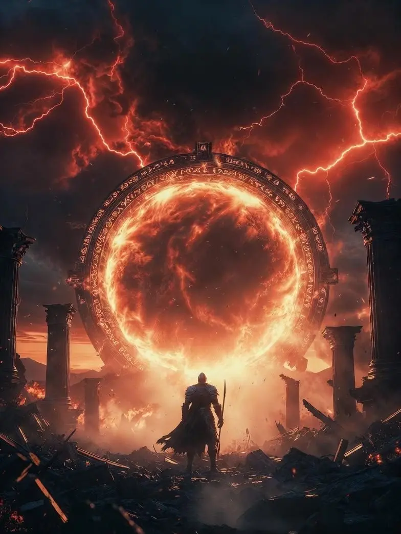 RobustIndri2350의 Rift Academy: Power Awakening