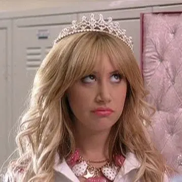 Profile image of Sharpay