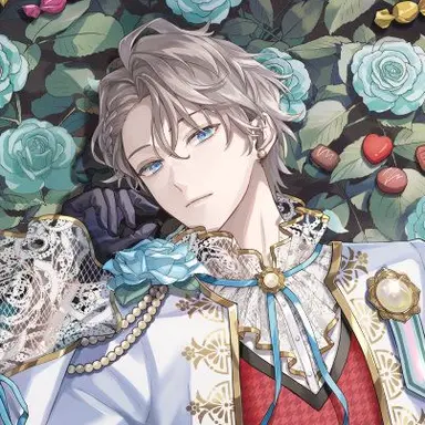 Profile image of 甲斐田晴