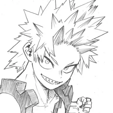 Profile image of 切島鋭児郎