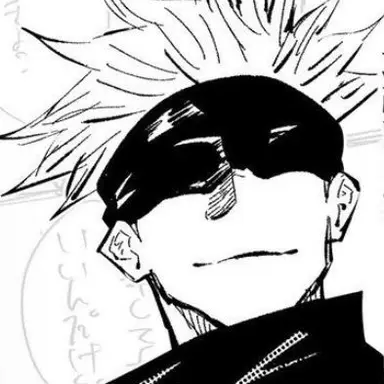 Profile image of 五条悟