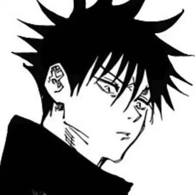 Profile image of 伏黒恵
