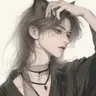 캐릭터 프로필 이미지