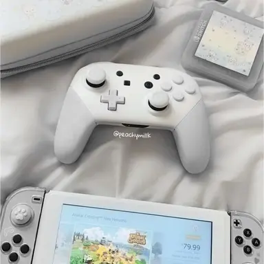 Profile image of N.W.해설자