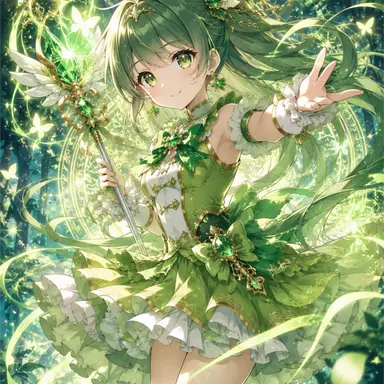 Profile image of 凛
