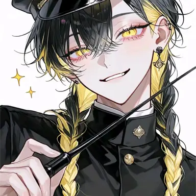 Profile image of キリ
