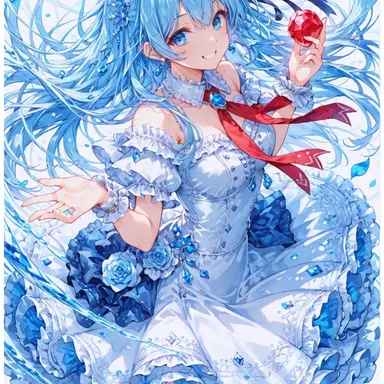 Profile image of ありさ