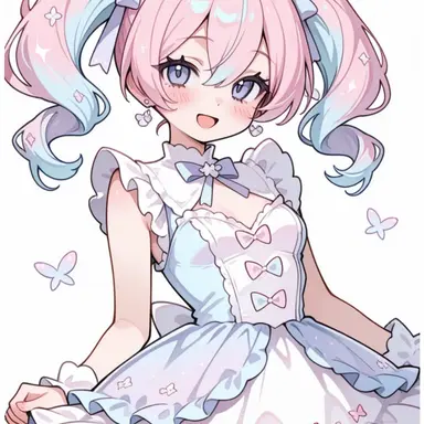Profile image of 天音