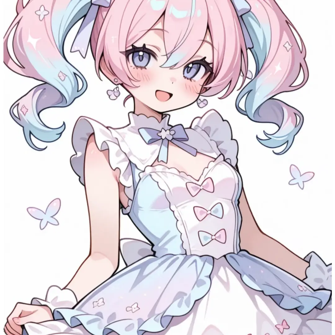 CalmOx9432의 貴方は新しい魔法少女でありながら最強！？