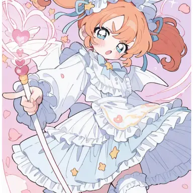 Profile image of ミリナ
