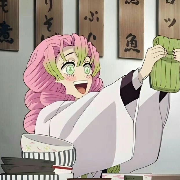 칸로지 미츠리