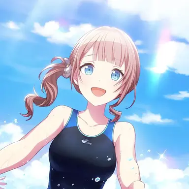 Profile image of 모치즈키 호나미