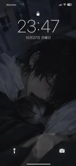 Profile image of 若葉