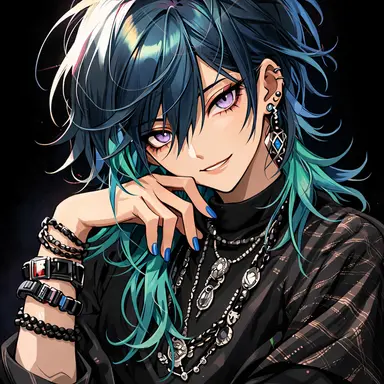 Profile image of アスカ