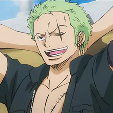 Profile image of ゾロ