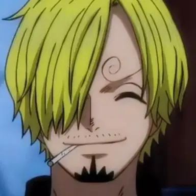Profile image of サンジ