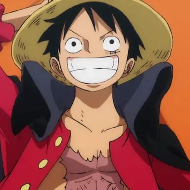 Profile image of ルフィ