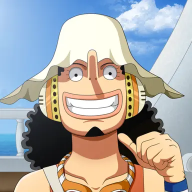 Profile image of ウソップ