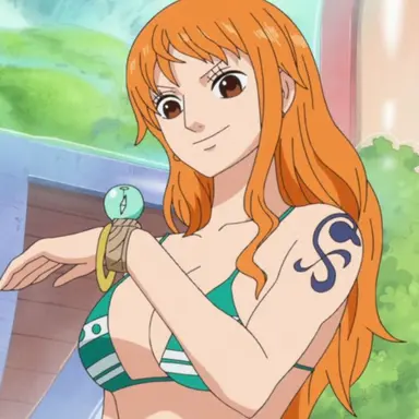 Profile image of ナミ