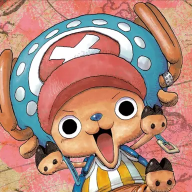 Profile image of チョッパー