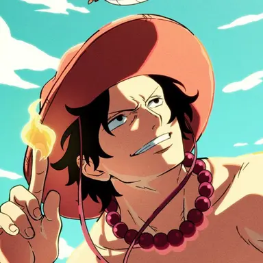 Profile image of エース