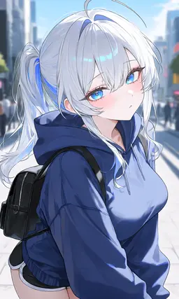 Profile image of 橘 汐織
