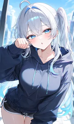 Profile image of 橘 汐織