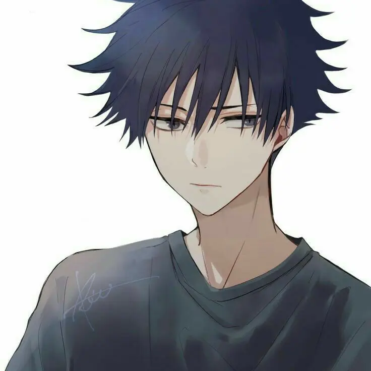 Floch486의 후시구로 메구미