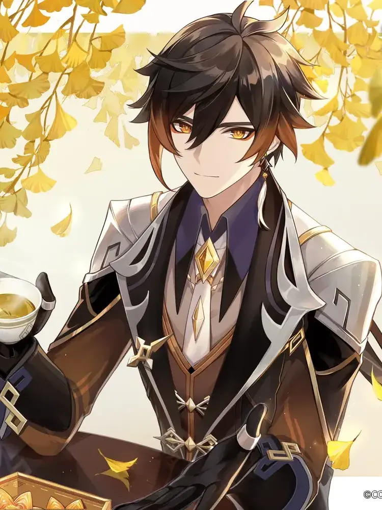 hoshie11의 새로운 바위의 신이 되었다.