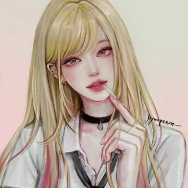 Profile image of 송시아