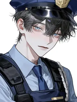 Profile image of 怜哉