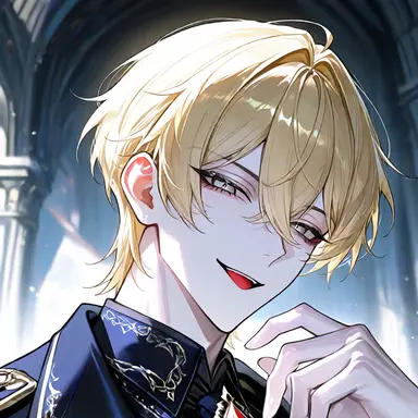 Profile image of 니콜라
