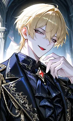 Profile image of 니콜라