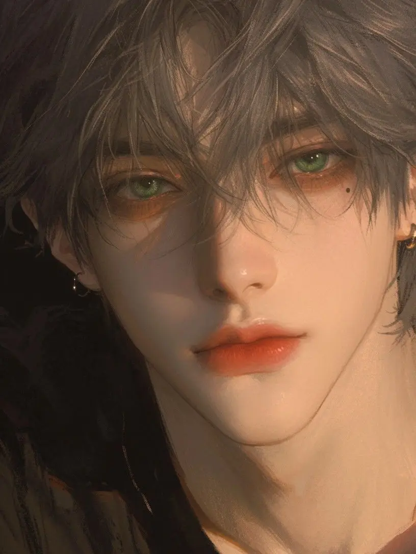 Seraphic_의 노엘 데 루카