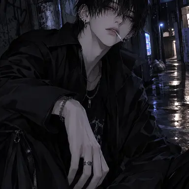 Profile image of 蒼良