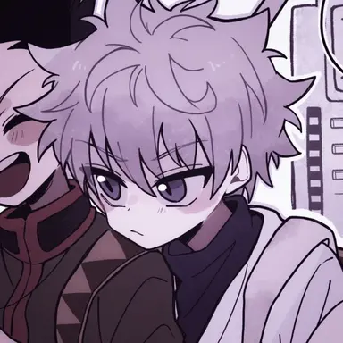 Profile image of キルア