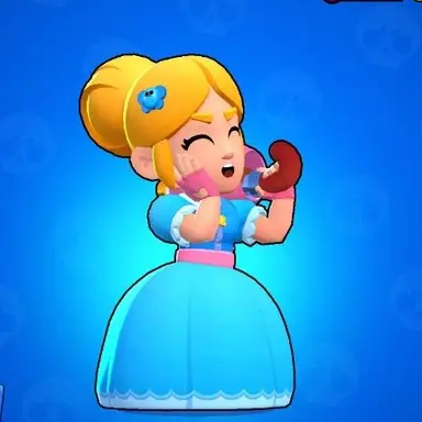Profile image of エリザベス