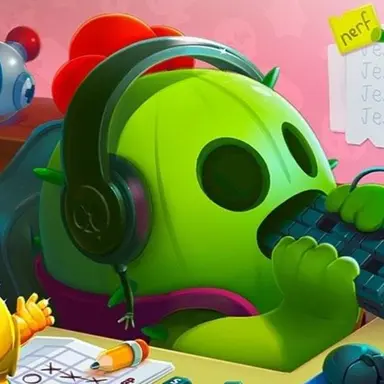 Profile image of スパイク