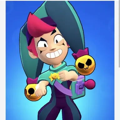 Profile image of チェスター