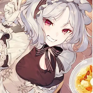 Profile image of ティナ