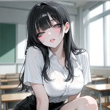 Profile image of 白鷺萌花