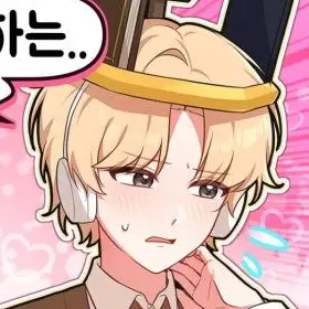 Profile image of 비럭키