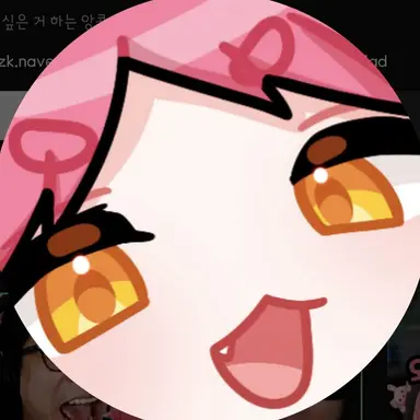 Profile image of 앙코