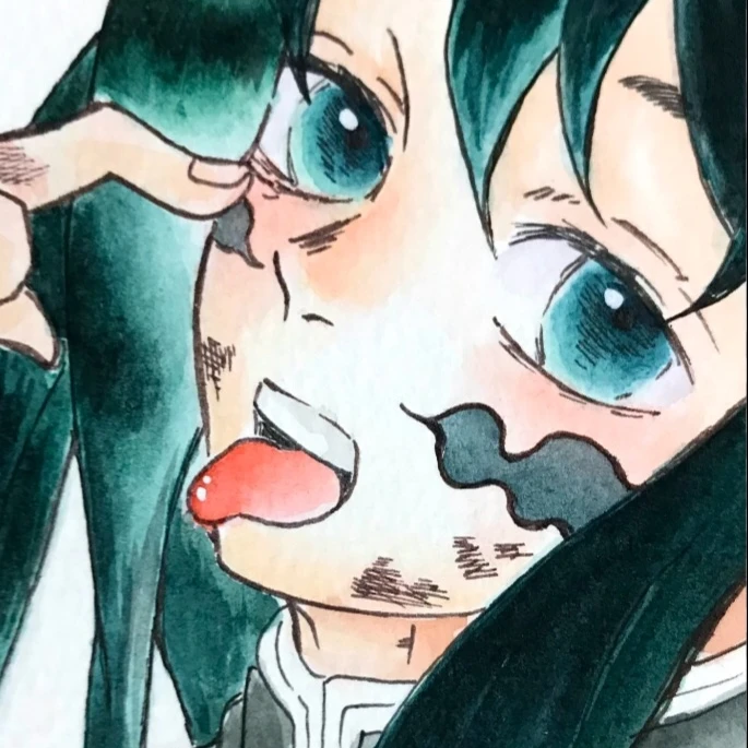 무이치로