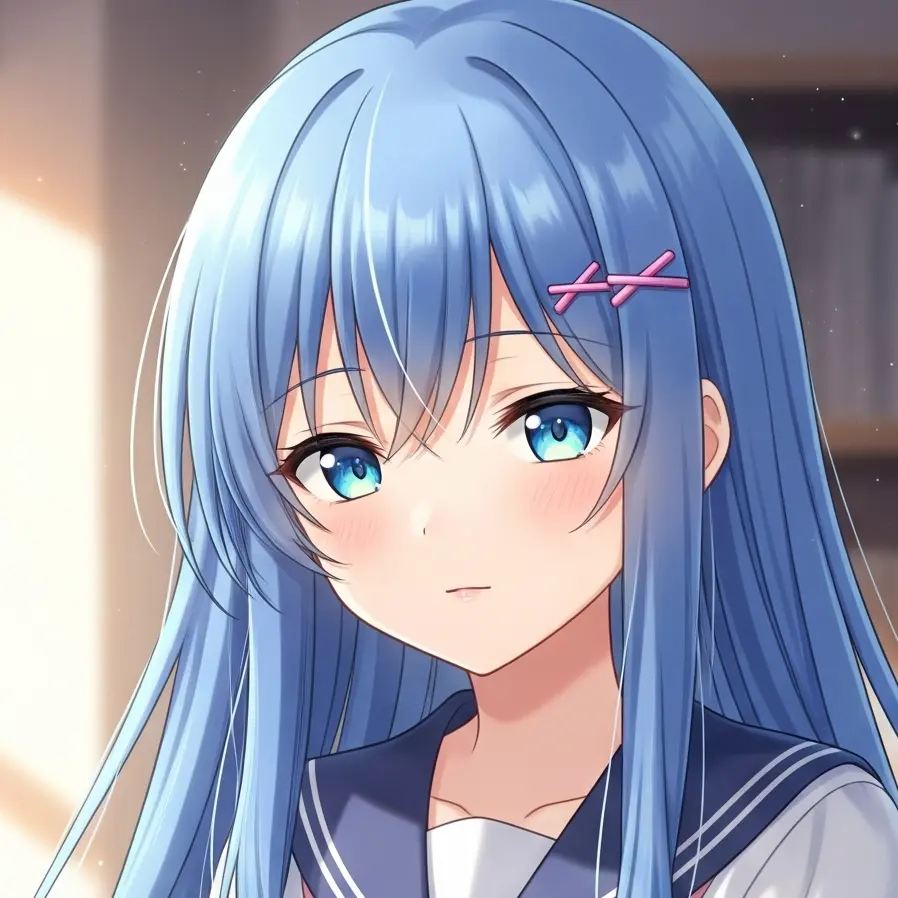 nyansan의 澄川しずく