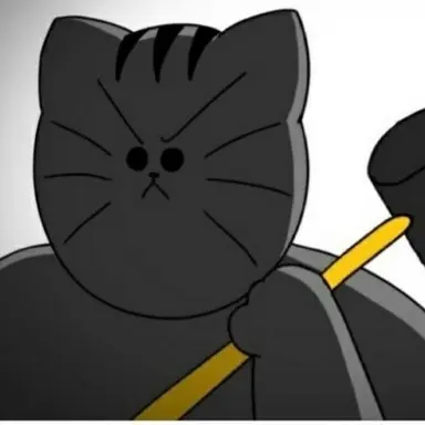 Profile image of 땅땅이