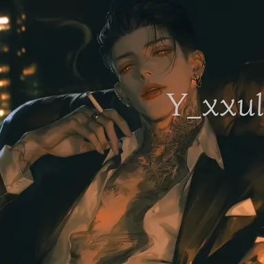 Profile image of 카게헤비 다쿠미