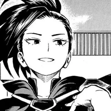 Profile image of 八百万葉津もも