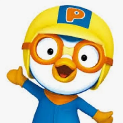 FunnyCat3785의 사춘기온 뽀로로
